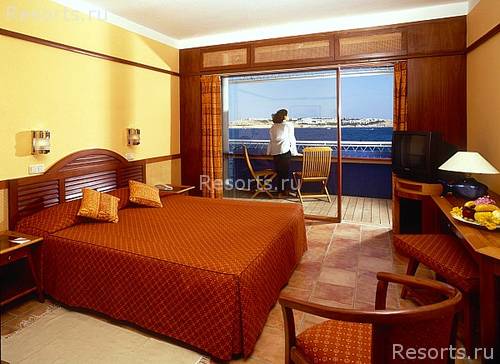 Iberotel Lido 6